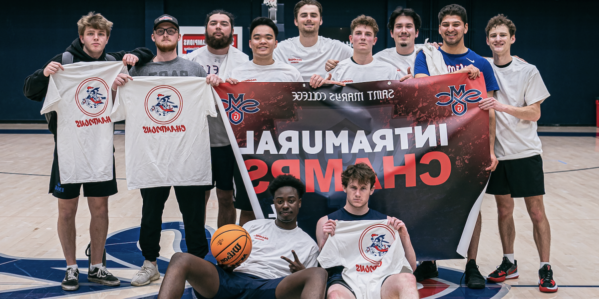 IM Basketball Championship Team Spring 2023